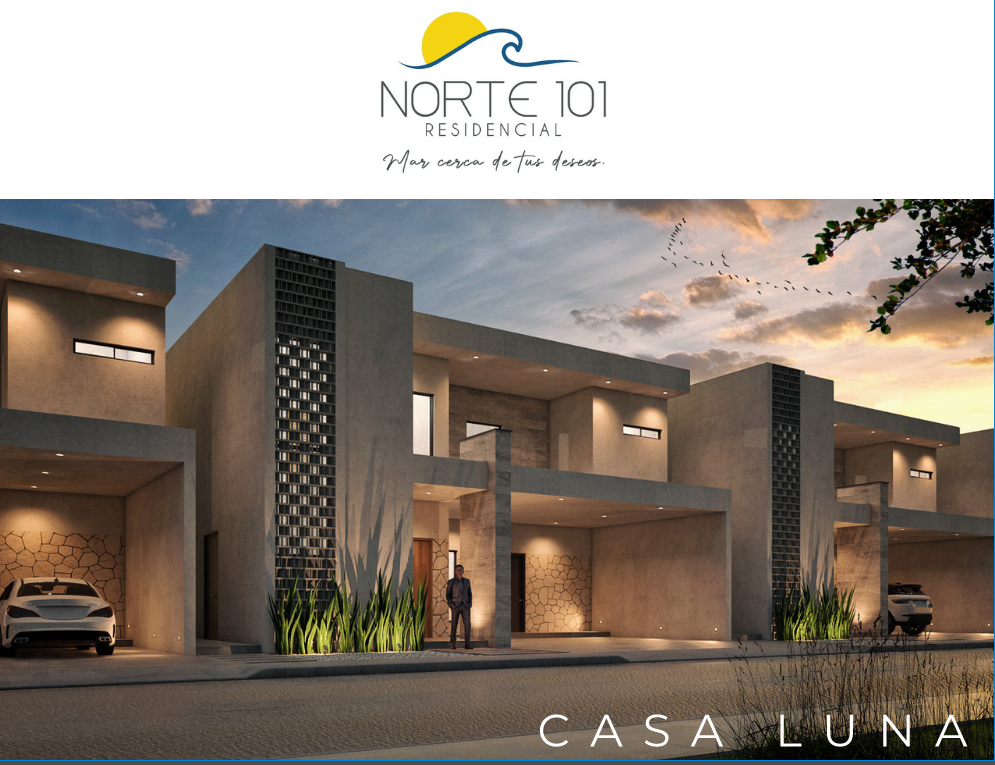 CASA LUNA