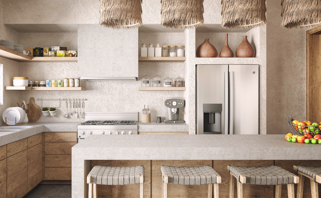 brisa COCINA